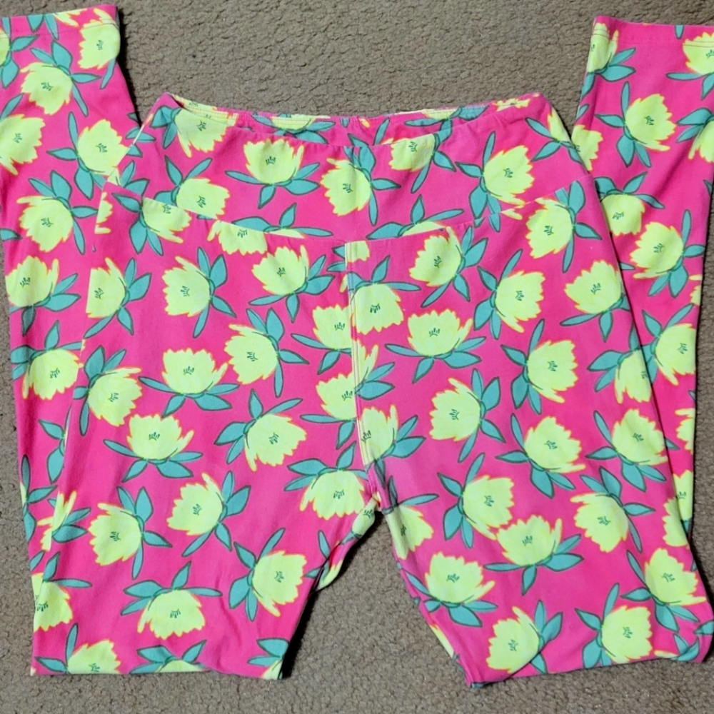 LULAROE GIRLS